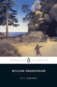The tempest; William Shakespeare; 2015