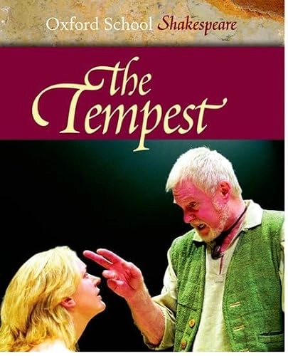 The tempest; William Shakespeare, Roma Gill; 2006