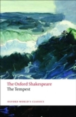 The tempest; William Shakespeare; 2008