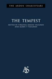 The tempest; William Shakespeare; 2011