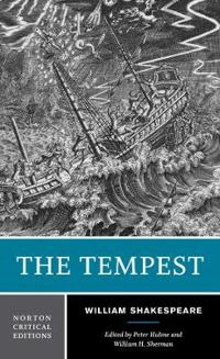 The Tempest : sources and contexts, criticism, rewritings and appropriations; William Shakespeare; 2004