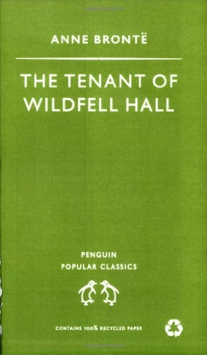 The tenant of Wildfell Hall; Anne Brontë; 1994
