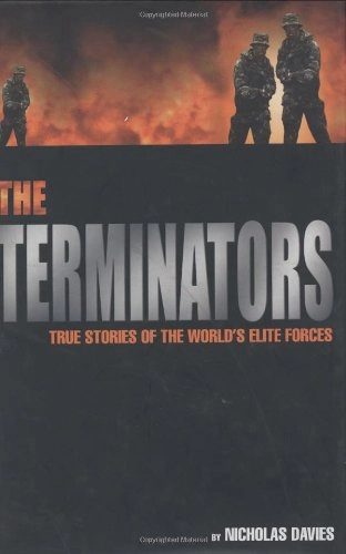 The Terminators; Nicholas Davies; 2002