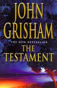 The Testament; John Grisham