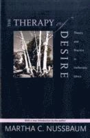 The therapy of desire : theory and practice in Hellenistic ethics; Martha Craven Nussbaum; 2009