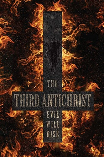 The Third Antichrist; Mario Reading; 2011