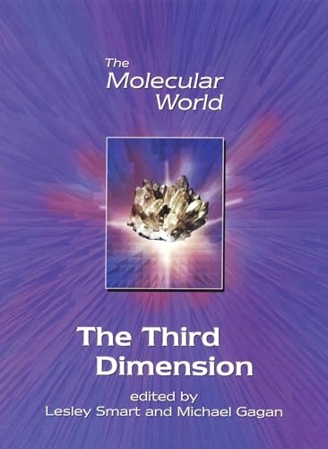 The third dimension; Lesley Smart, Michael Gagan; 2002