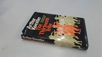 The thirteenth tribe : the Khazar empire and its heritage; Arthur Koestler; 1976