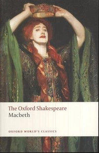 The tragedy of Macbeth; William Shakespeare; 2008