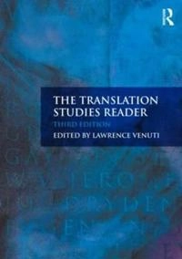 The translation studies reader; Lawrence Venuti; 2012