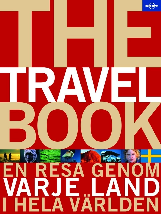 The travel book : en resa genom varje land i hela världen; Janet Austin, Laetitia Clapton; 2005