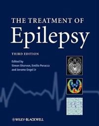The Treatment of Epilepsy; Simon D. Shorvon; 2009