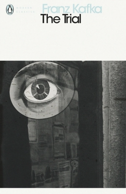 The Trial; Franz Kafka; 2015
