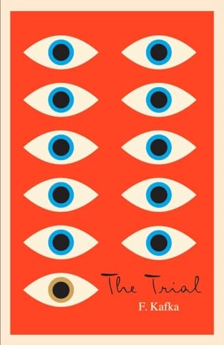The trial : a new translation, based on the restored text; Franz Kafka; 1999