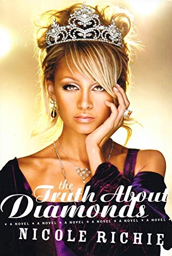 The Truth about Diamonds; Nicole Richie; 2005