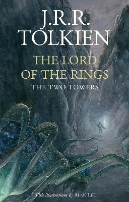 The Two Towers; J. R. R. Tolkien; 2020
