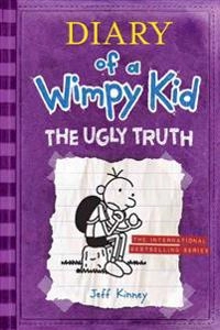 The ugly truth; Jeff Kinney; 2012