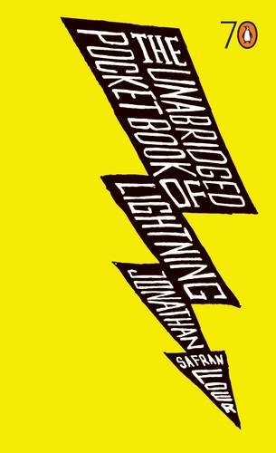 The Unabridged Pocketbook of LightningVolym 11 av Pocket Penguin; Jonathan Safran Foer; 2005