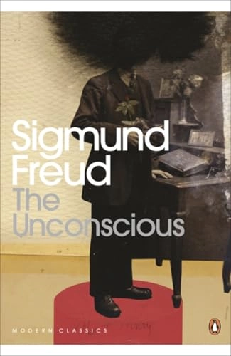 The unconscious; Freud; 2005