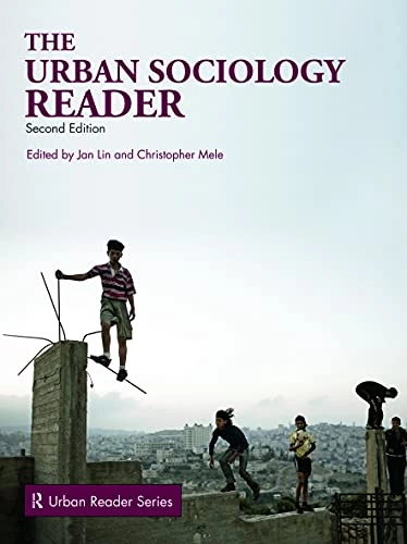 The urban sociology reader; Jan Lin, Christopher Mele; 2013