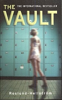 The vault; Anders Roslund; 2008