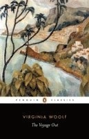 The voyage out; Virginia Woolf, Jane Wheare; 1992