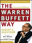 The Warren Buffett Way; Robert G. Hagstrom; 2005