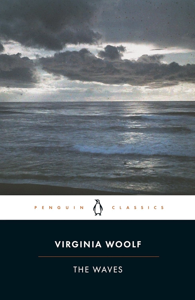 The Waves; Virginia Woolf; 2026
