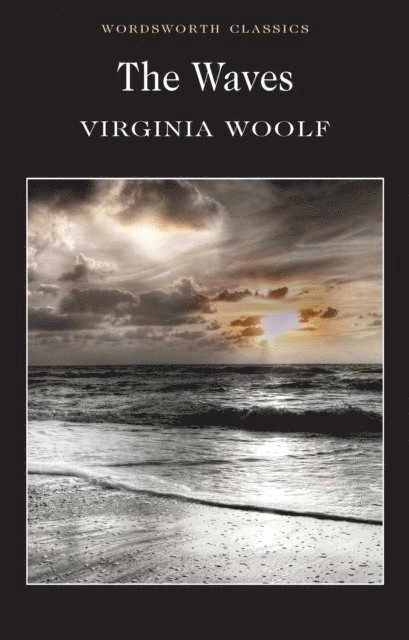 The Waves; Virginia Woolf, Deborah L. Parsons; 2000