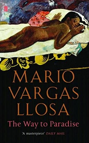 The Way to Paradise (A Format); Mario Vargas Llosa; 2004