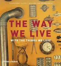 The Way We Live; Stafford Cliff; 2009