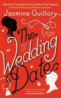 The Wedding Date; Jasmine Guillory; 2019