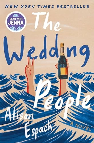 The wedding people : a novel; Alison Espach; 2024