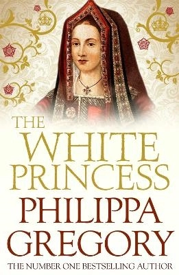 The White Princess; Philippa Gregory; 2014