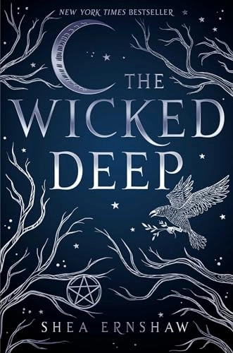 The wicked deep; Shea Ernshaw; 2018