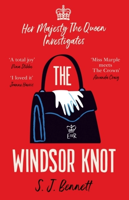 The Windsor Knot; S. J. Bennett; 2021
