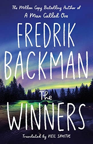 The winners; Fredrik Backman; 2022