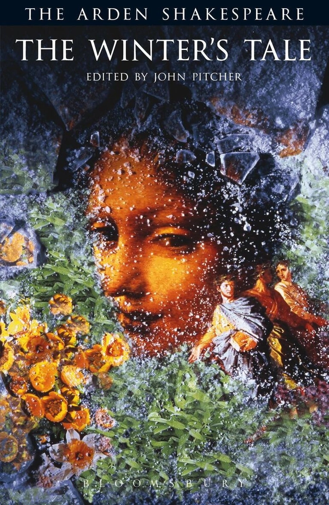 The winter's tale; William Shakespeare, John Pitcher; 2010