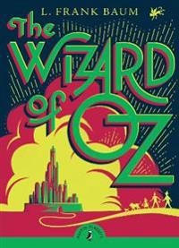 The Wizard of Oz; Baum; 2008