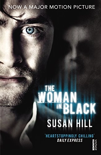 The woman in black; Susan Hill; 2012