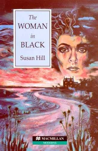 The woman in black; Susan Hill; 2001