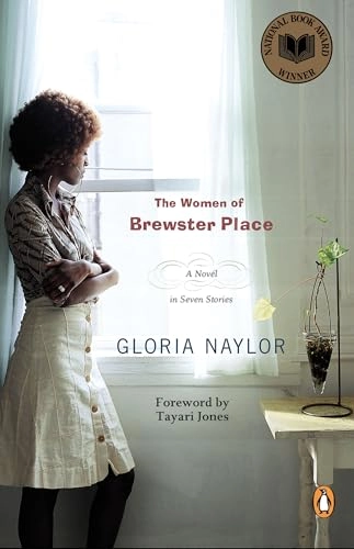 The women of Brewster Place; Gloria Naylor; 1985