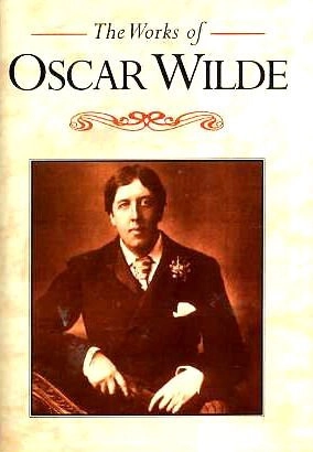 The works of Oscar Wilde; Oscar Wilde; 2000