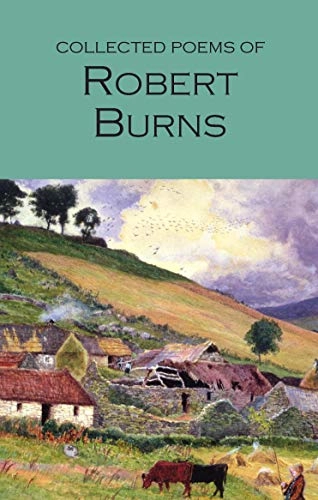 The works of Robert Burns; Robert Burns; 1994
