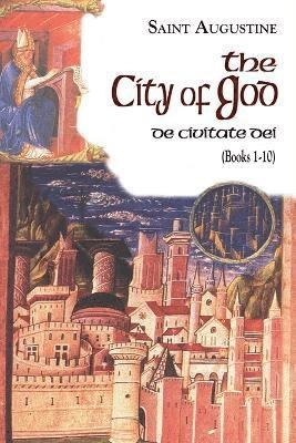 The works of Saint Augustine : a translation for the 21st century. · Books,, P. 1 · The city of God (De civitate Dei), Vol. 6; Aurelius Augustinus, Edmund Hill, Boniface Ramsey; 2012