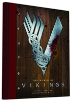 The World of Vikings; Justin Pollard; 2015