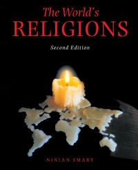The world's religions; Ninian Smart; 1998