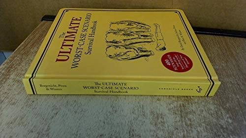 The Worst-Case Scenario: Amazon; David Borgenicht Hena Khan; 2012