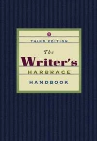 The writer's Harbrace handbook; Cheryl Glenn; 2007