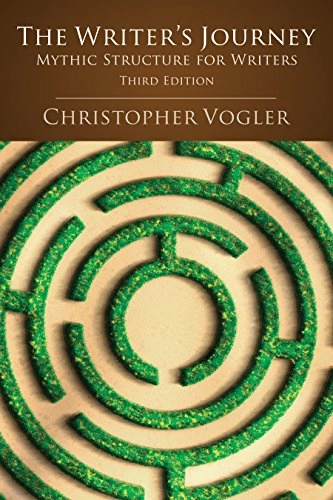 The writer's journey : mythic structure for writers; Christopher Vogler; 2007